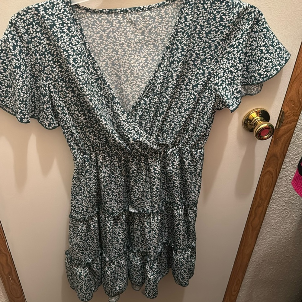 summer dress
